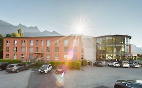 Swiss Heidi Hotel